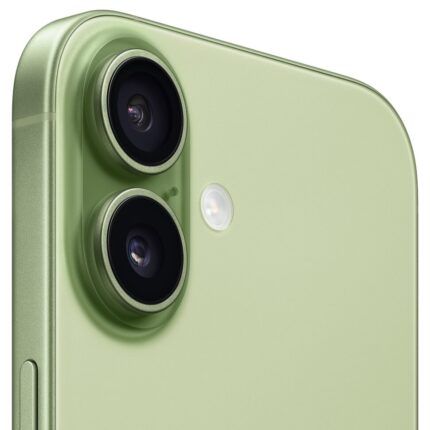 Смартфон Apple iPhone 17 512GB Зеленый (Sage) eSim — изображение 3