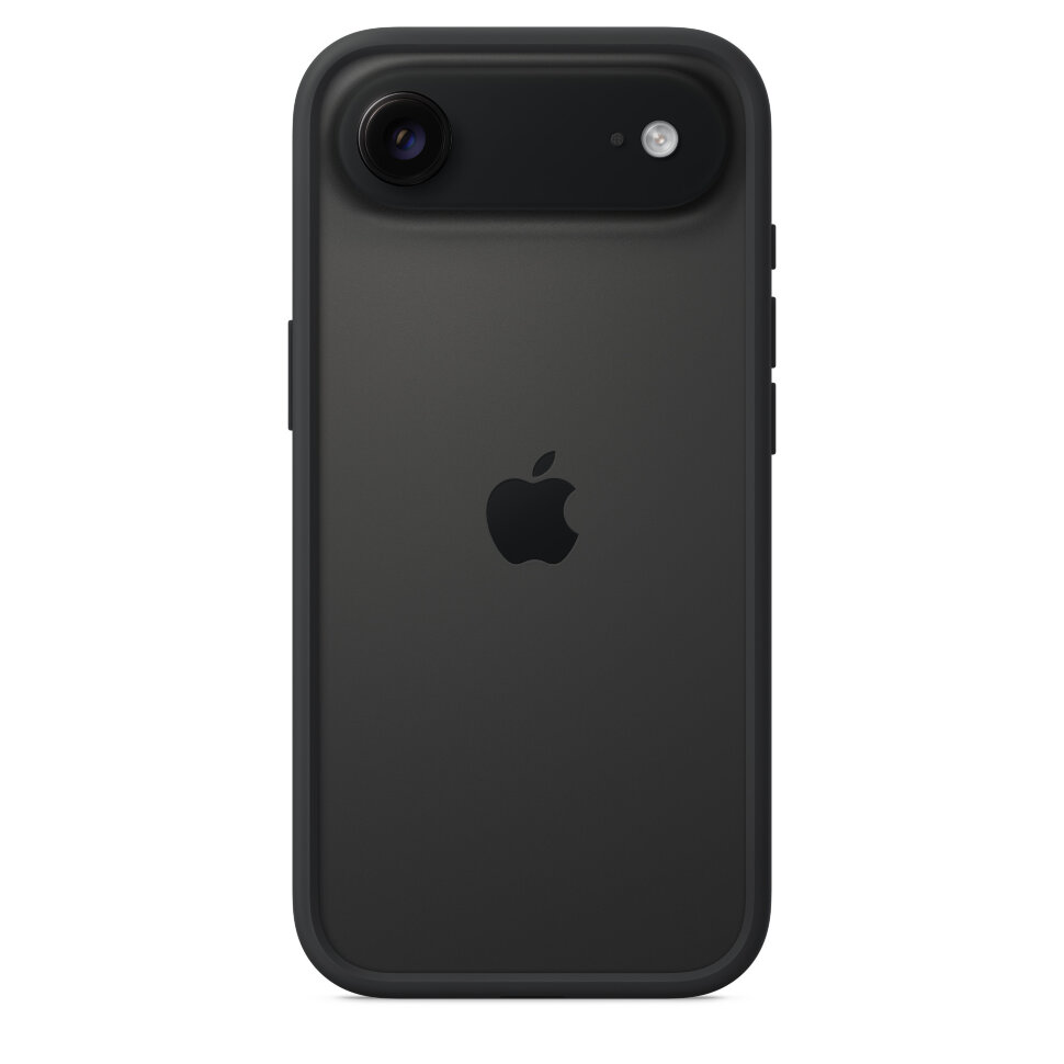 29192.970 Чехол защитный Apple Bumper для iPhone Air Black — изображение 1