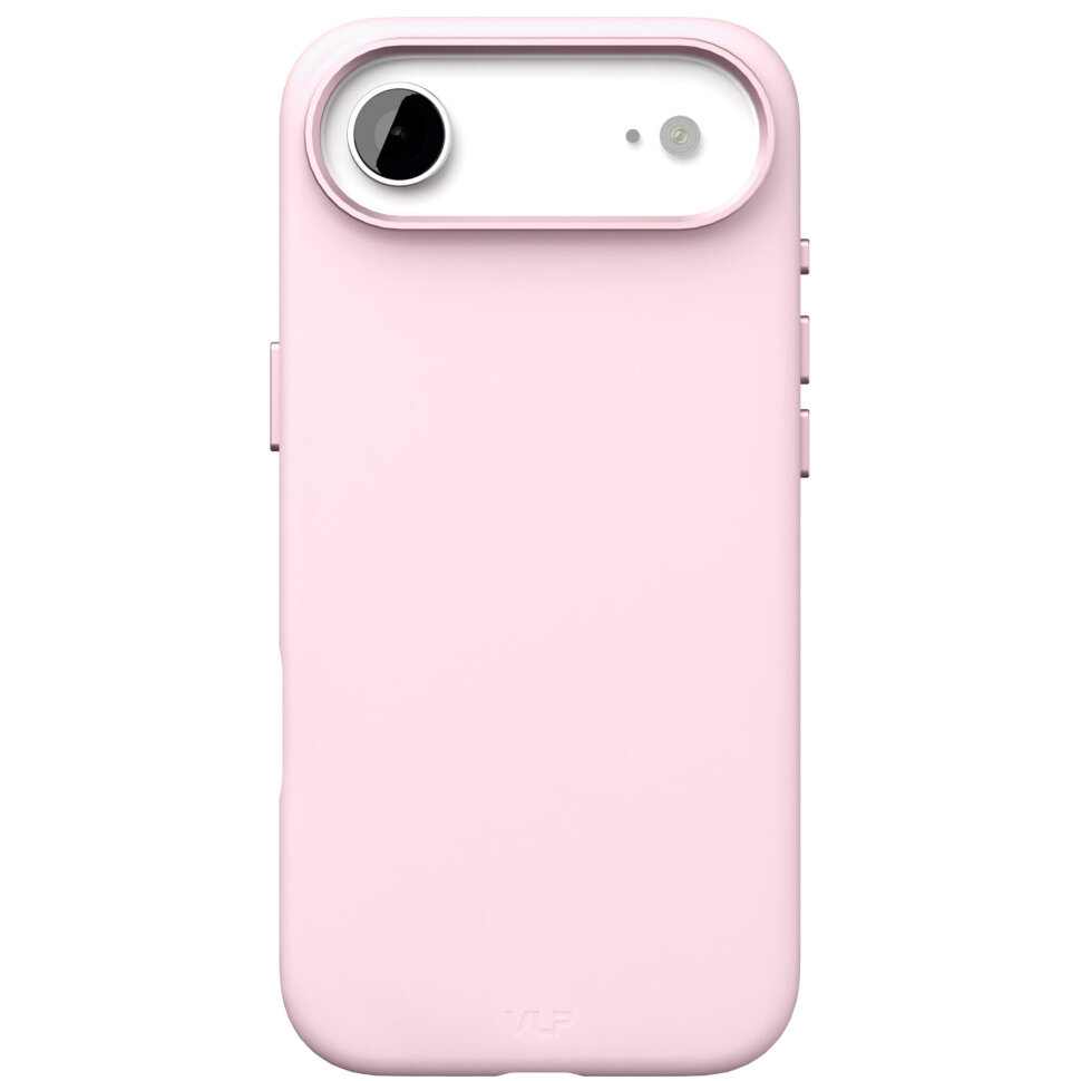 29264.970 Чехол защитный VLP Aster Pro Case MagSafe для iPhone Air Розовый — изображение 1