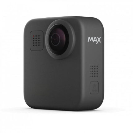 Экшн-камера ProGo MAX 360 Черный (Black) — изображение 5