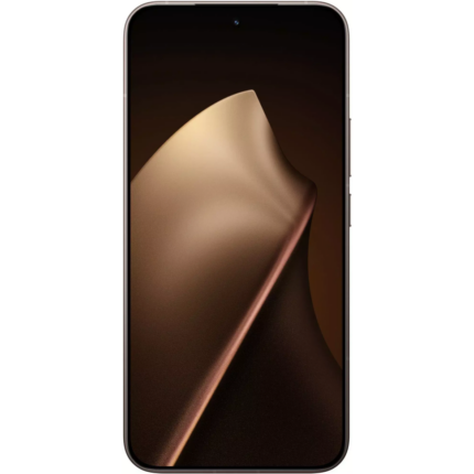 Смартфон Xiaomi 15T Pro 12/1024GB Золотой (Mocha Gold) — изображение 2