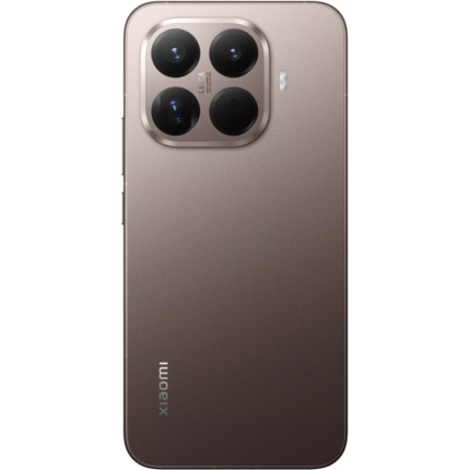 Смартфон Xiaomi 15T Pro 12/1024GB Золотой (Mocha Gold) — изображение 3