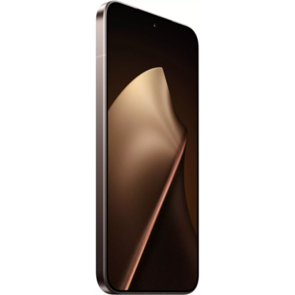 Смартфон Xiaomi 15T Pro 12/1024GB Золотой (Mocha Gold) — изображение 4