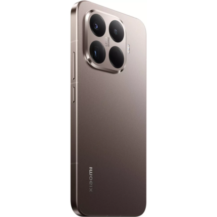 Смартфон Xiaomi 15T Pro 12/1024GB Золотой (Mocha Gold) — изображение 5