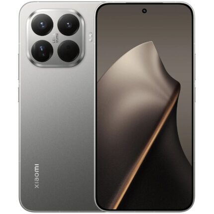 Смартфон Xiaomi 15T Pro 12/1024GB Серый (Gray)