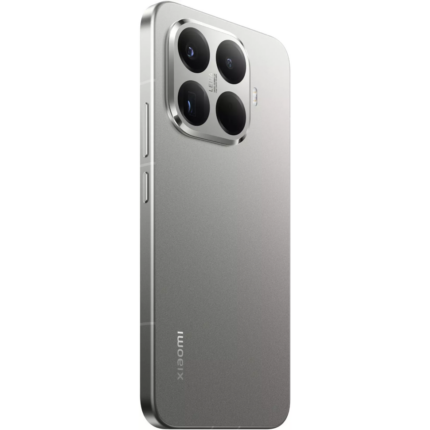 Смартфон Xiaomi 15T Pro 12/1024GB Серый (Gray) — изображение 5