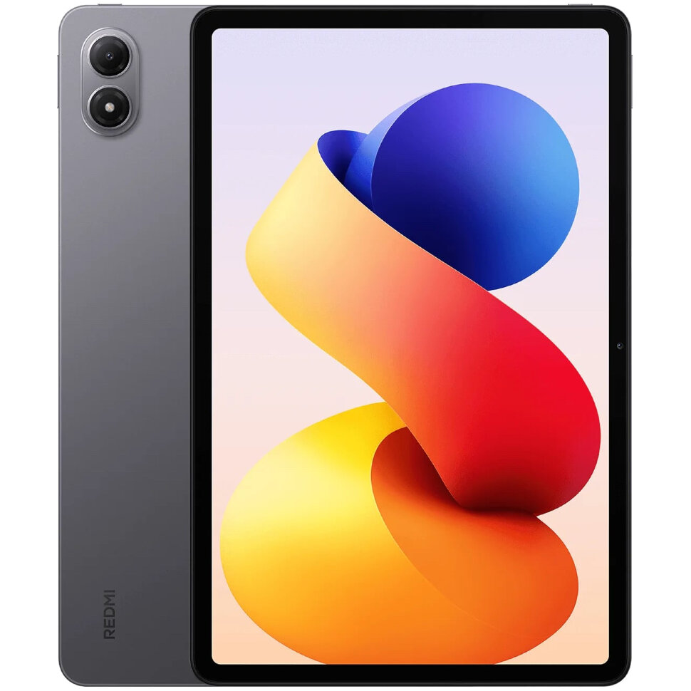 29449.970 Планшет Xiaomi Redmi Pad 2 Pro Wi-Fi 6/128GB Серый (Graphite Gray) — изображение 1