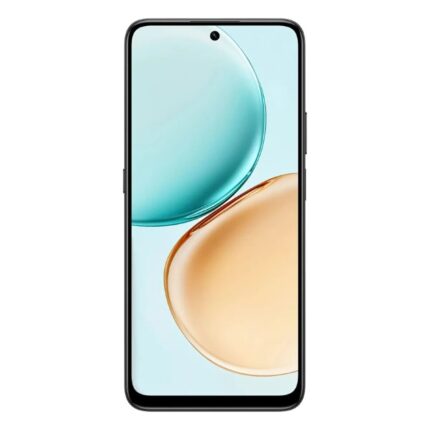 Смартфон HONOR X7d 8/256GB Черный (Velvet Black) — изображение 2