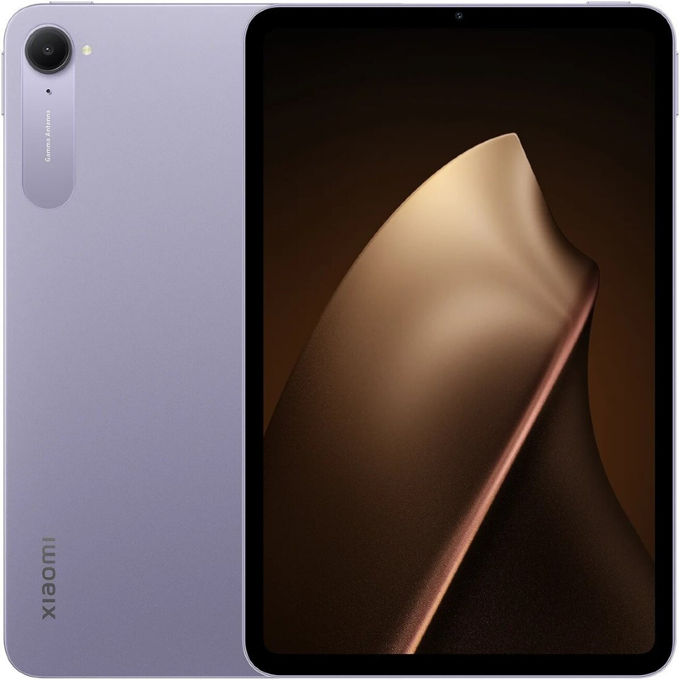29620.970 Планшет Xiaomi Pad Mini Wi-Fi 12/512GB Фиолетовый (Lavender Purple) — изображение 1