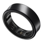 Умное кольцо Samsung Galaxy Ring Черный (Titanium Black) Size 5