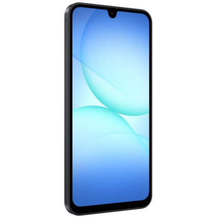 Смартфон Samsung Galaxy A17 5G 4/128GB Черный (Black) — изображение 4