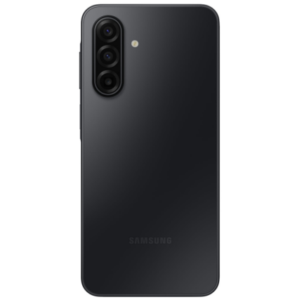 Смартфон Samsung Galaxy A17 5G 8/256GB Черный (Black) — изображение 3