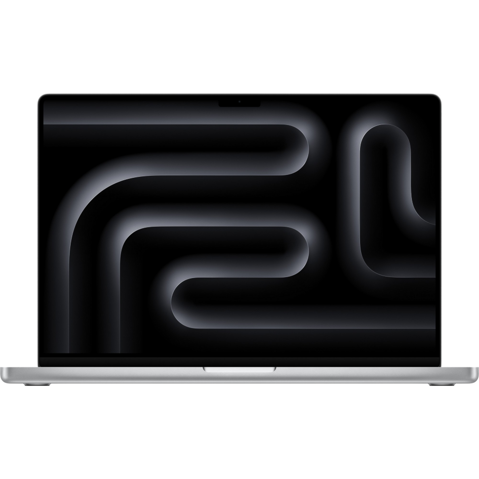 30048.970 Ноутбук Apple MacBook Pro 14 2025 MDE54 (M5 10-Core GPU, 16/1TB) Серебристый (Silver) — изображение 1