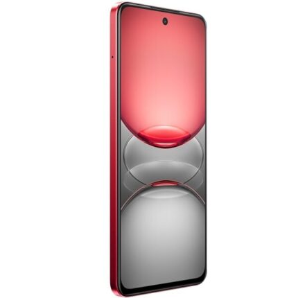 Смартфон realme C75 8/256GB Красный (Ruby Red) — изображение 4