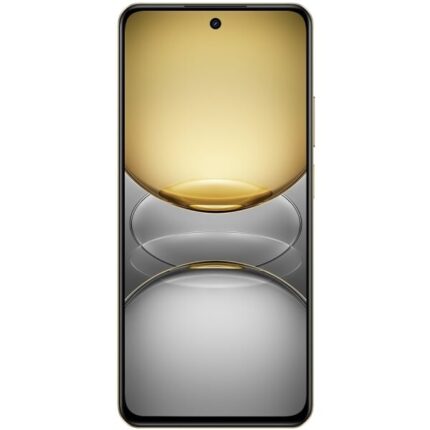 Смартфон realme C75 8/128GB Золотой (Lightning Gold) — изображение 2