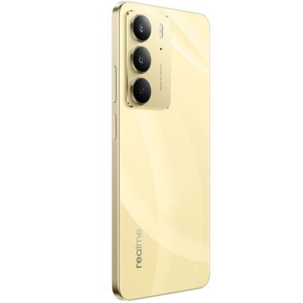 Смартфон realme C75 8/128GB Золотой (Lightning Gold) — изображение 5