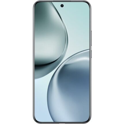 Смартфон realme 14 Pro+ 5G 8/256GB Серый (Suede Gray) — изображение 2