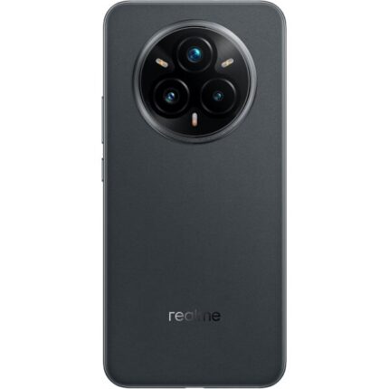 Смартфон realme 14 Pro+ 5G 8/256GB Серый (Suede Gray) — изображение 3