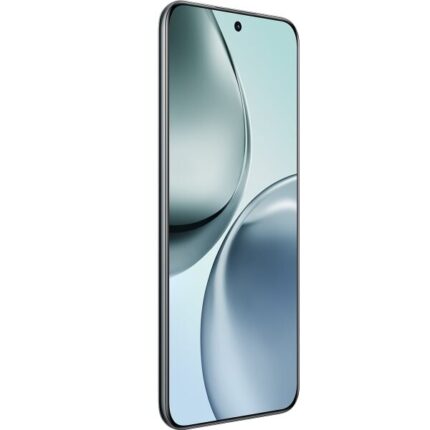 Смартфон realme 14 Pro+ 5G 8/256GB Серый (Suede Gray) — изображение 4