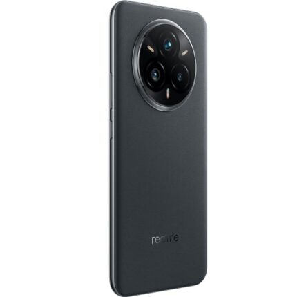 Смартфон realme 14 Pro+ 5G 8/256GB Серый (Suede Gray) — изображение 5