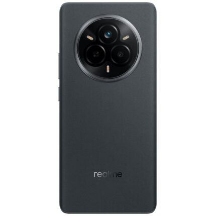 Смартфон realme 14 Pro 5G 8/256GB Серый (Suede Gray) — изображение 3