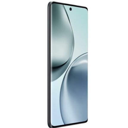 Смартфон realme 14 Pro 5G 8/256GB Серый (Suede Gray) — изображение 4