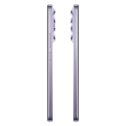 Смартфон realme 15 Pro 5G 12/512GB Фиолетовый (Silk Purple) — изображение 4