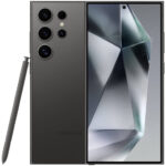Смартфон Samsung Galaxy S24 Ultra 12/1024GB Черный (Titanium Black)