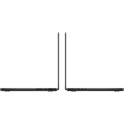 Ноутбук Apple MacBook Pro 14 2025 MDE04 (M5 10-Core GPU, 16/512GB) Черный космос (Space Black) — изображение 3
