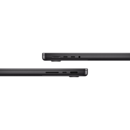 Ноутбук Apple MacBook Pro 14 2025 MDE14 (M5 10-Core GPU, 16/1TB) Черный космос (Space Black) — изображение 2