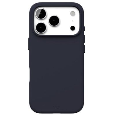 30573.970 Чехол защитный VLP Aster Pro Case MagSafe для iPhone 17 Pro Темно-синий — изображение 1
