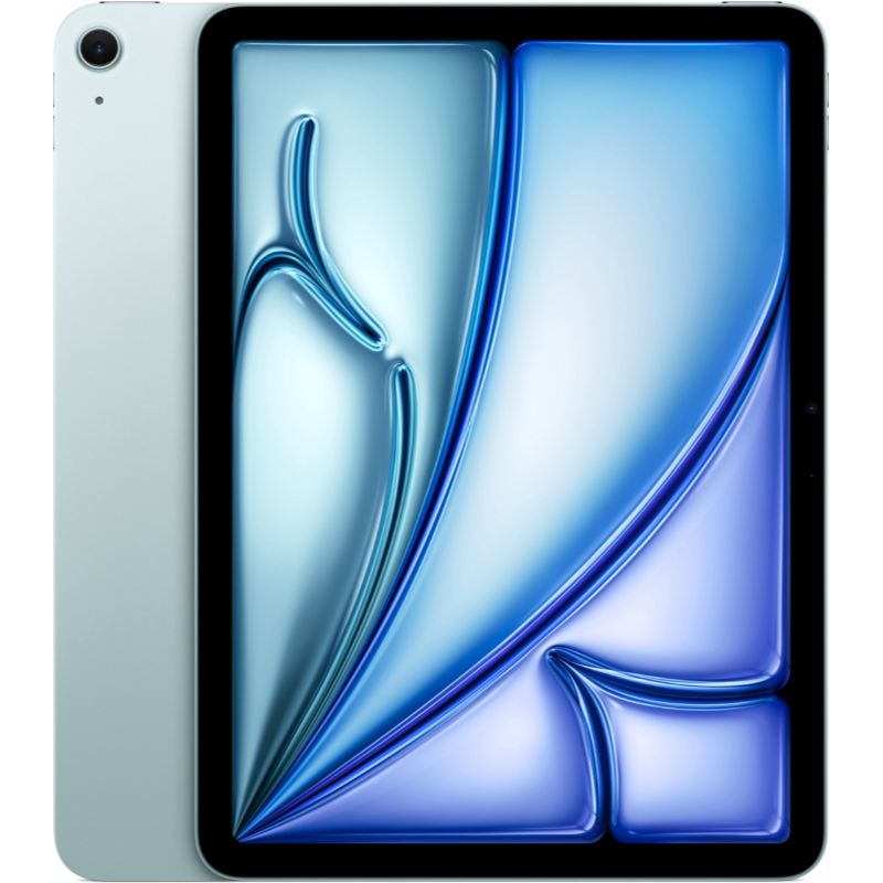30585.970 Планшет Apple iPad Air 11 (2025) 1024GB Wi-Fi Голубой (Blue) — изображение 1