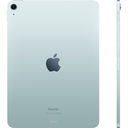 Планшет Apple iPad Air 11 (2025) 128GB Wi-Fi Голубой (Blue) — изображение 2