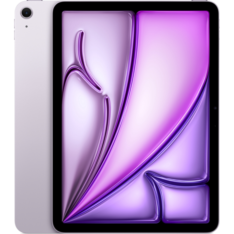 30612.970 Планшет Apple iPad Air 11 (2025) 1024GB Wi-Fi Фиолетовый (Purple) — изображение 1
