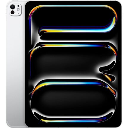 Планшет Apple iPad Pro 11 (2025) 256GB Wi-Fi Серебро (Silver)