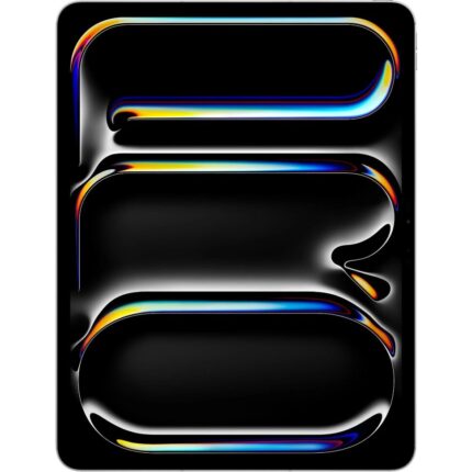 Планшет Apple iPad Pro 11 (2025) 256GB Wi-Fi Серебро (Silver) — изображение 2
