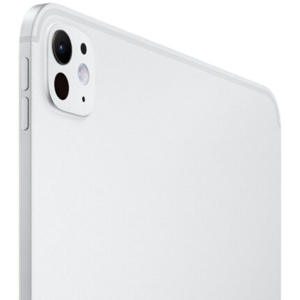Планшет Apple iPad Pro 11 (2025) 256GB Wi-Fi Серебро (Silver) — изображение 3
