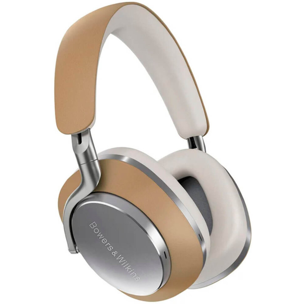 30836.970 Беспроводные наушники Bowers & Wilkins Px8 Бежевый (Tan) — изображение 1