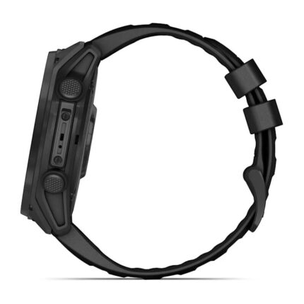 Умные часы Garmin Tactix 8 51mm SOLAR Includes Applied Ballistics Elite Solver (010-03407-10) — изображение 5