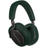 Беспроводные наушники Bowers & Wilkins Px8 Зеленый (Dark Forest)