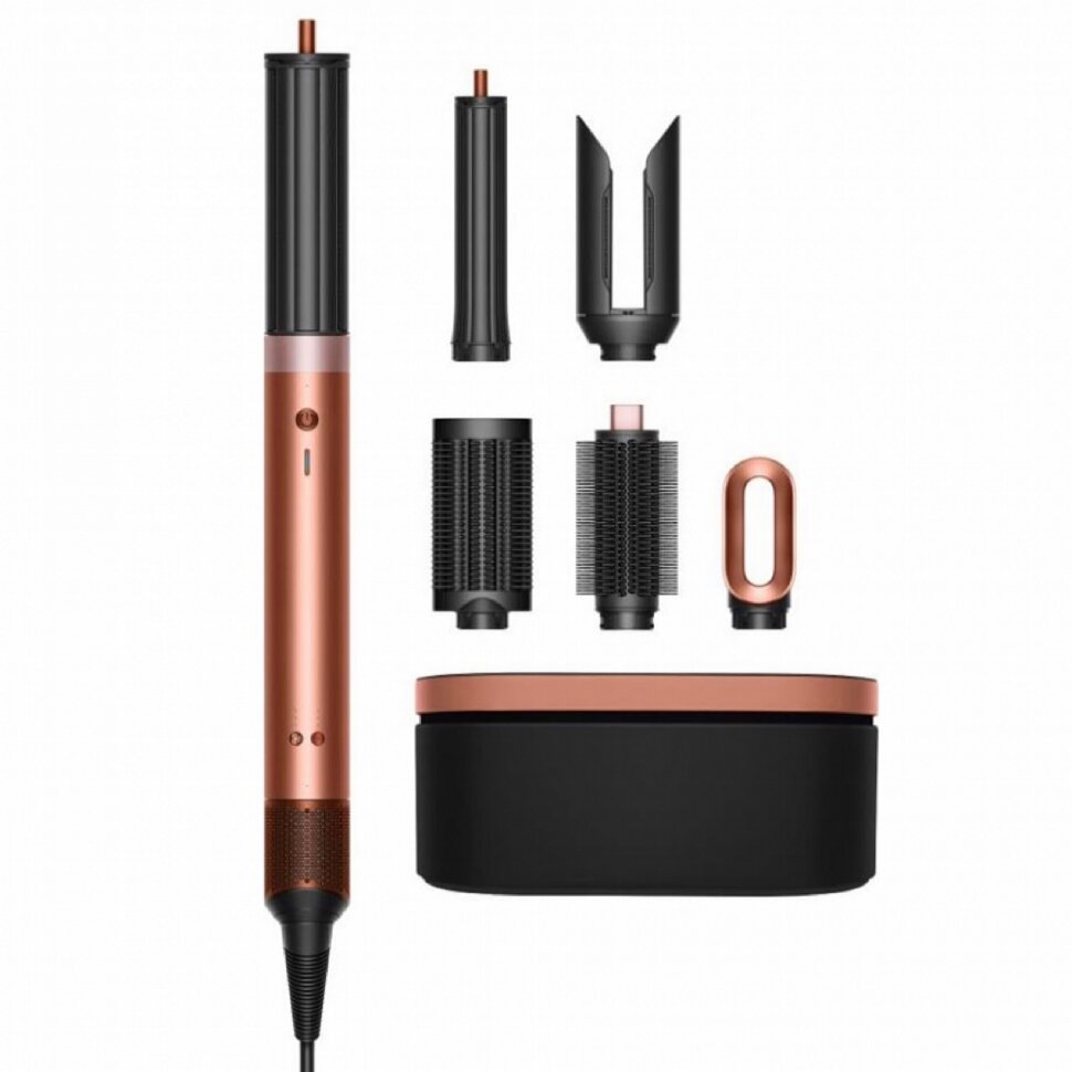31029.970 Стайлер Dyson Airwrap Coanda HS09 Amber Silk (EU) — изображение 1