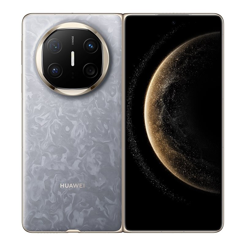 31034.970 Смартфон HUAWEI Mate X6 12/512GB Серый (Nebula Gray) — изображение 1