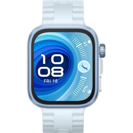 Умные часы HUAWEI Watch FIT 4 Pro Синий (Blue) — изображение 2