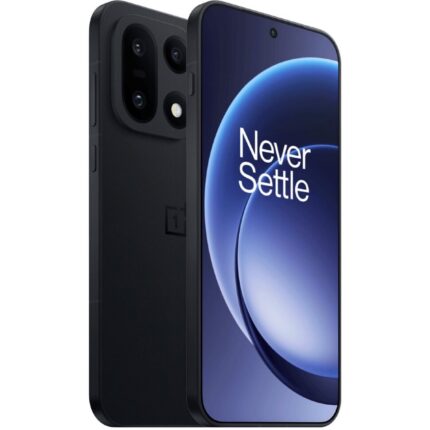 Смартфон OnePlus 15 16/512GB Черный (Infinite Black) — изображение 2