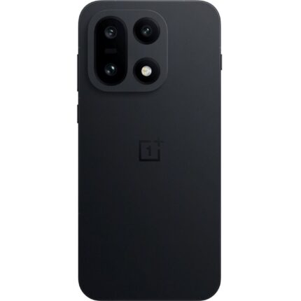 Смартфон OnePlus 15 16/512GB Черный (Infinite Black) — изображение 3