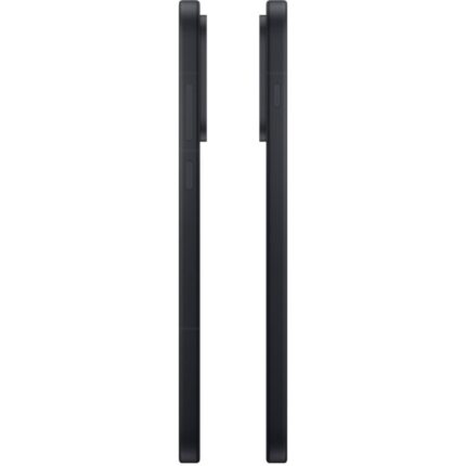 Смартфон OnePlus 15 16/512GB Черный (Infinite Black) — изображение 5