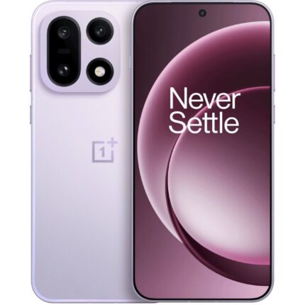 Смартфон OnePlus 15 16/512GB Фиолетовый (Ultra Violet)