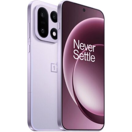 Смартфон OnePlus 15 16/512GB Фиолетовый (Ultra Violet) — изображение 2