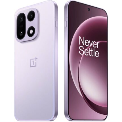 Смартфон OnePlus 15 16/512GB Фиолетовый (Ultra Violet) — изображение 4