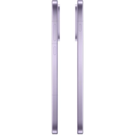 Смартфон OnePlus 15 16/512GB Фиолетовый (Ultra Violet) — изображение 5